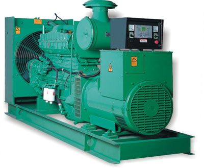 Máy phát điện Akasa APD 200C
